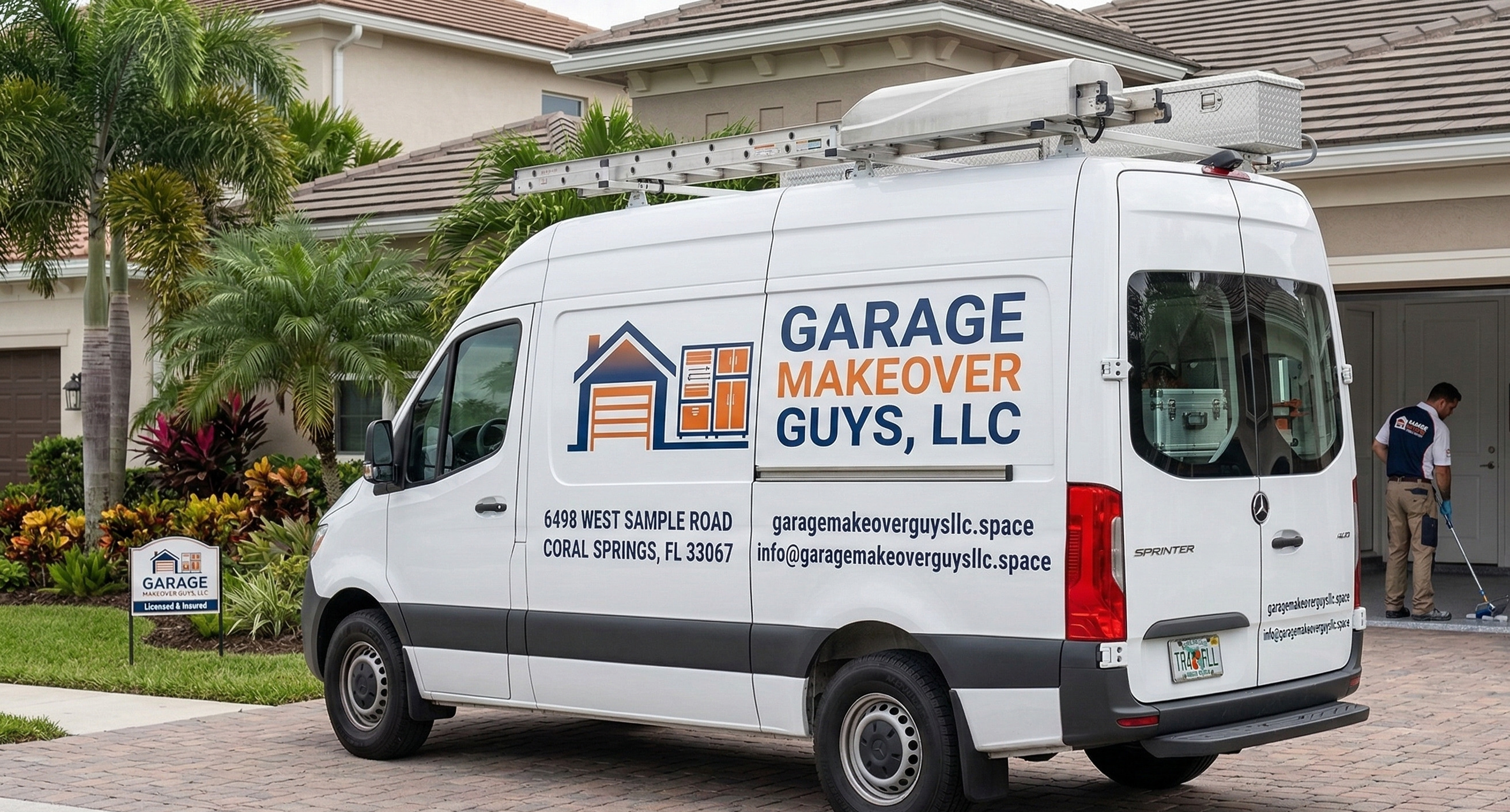 Coral Springs Best Team